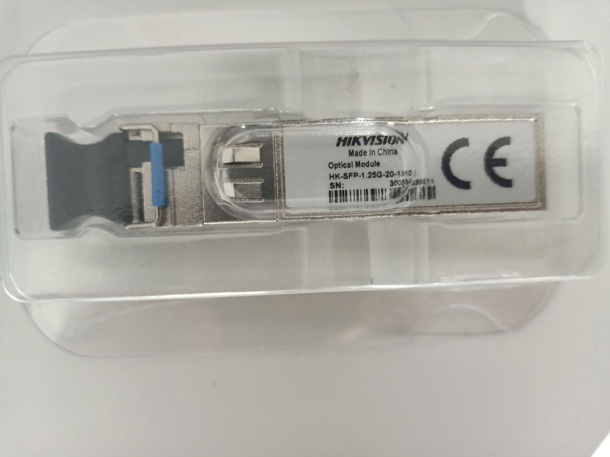 Продам Sfp модуль от Hikvision