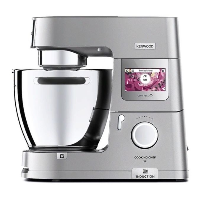 Кенвуд кукинг шеф
