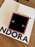 Обеци Пандора Pandora