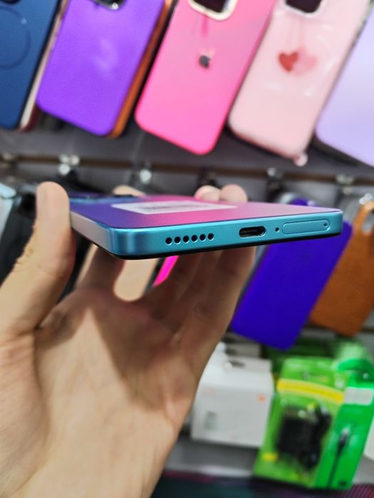 Redmi Note 14 8/128 ideal