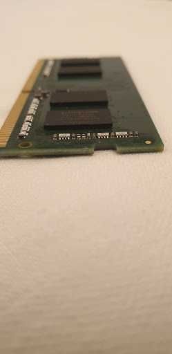 4GB Памет Kingston за лаптоп | 1x4GB | 2666 MHz | DDR4 |