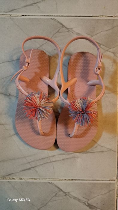 Сандали HAVAIANAS/2бр.