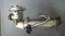 racitor gaze cu egr 2.0 tddi tdci ford mondeo 3