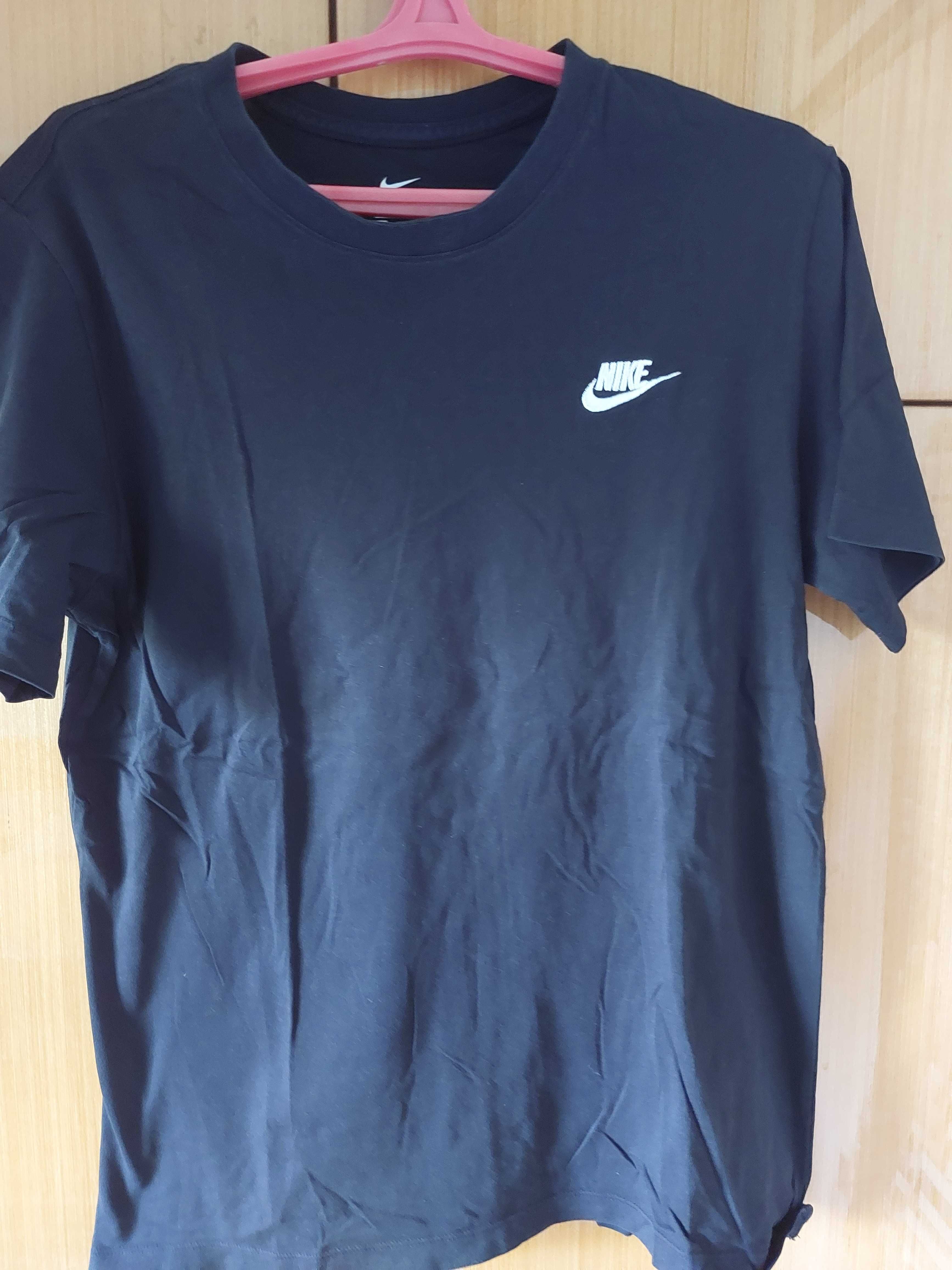 Тениски Adidas и Nike
