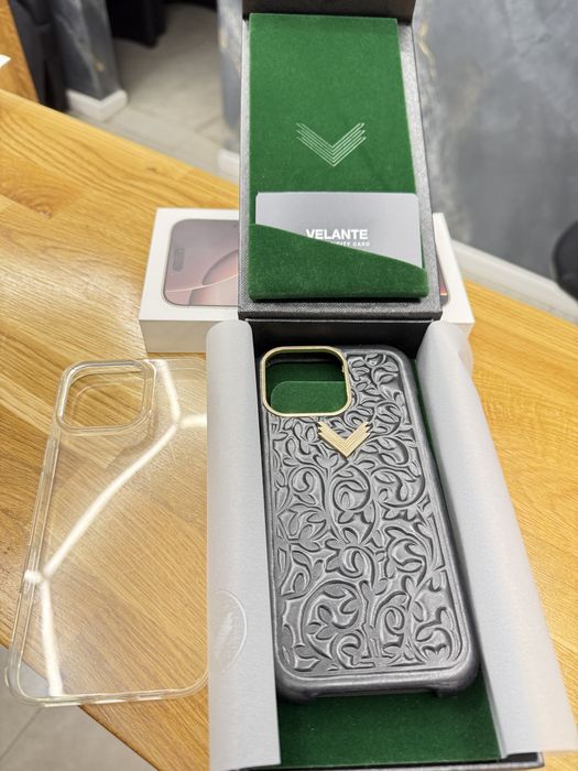 Iphone 16 pro max 256 gb