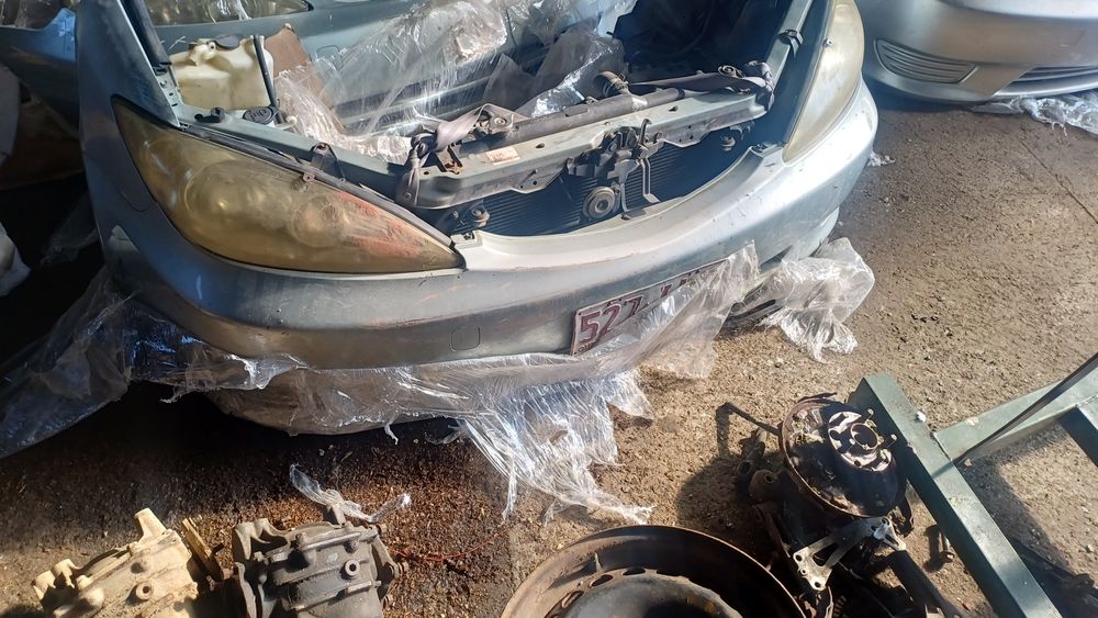 Наускат на тойота камри 30 35