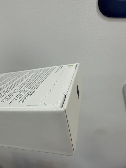  iPhone 16 PRO MAX 256GB SIGILAT Factura+Garantie MAGAZIN..