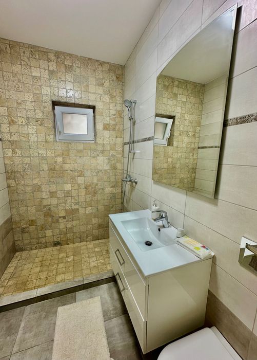 Apartament modern cu terasă și grădină – Dumbrăvița, Strada Terra