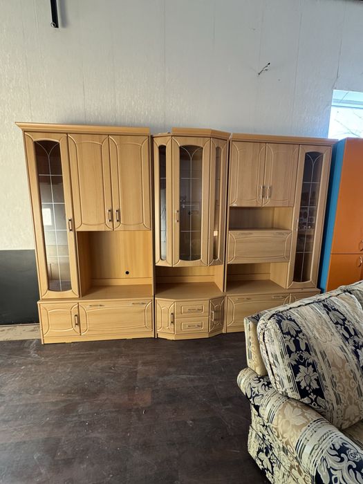 Mobila sh,vitrine, comode