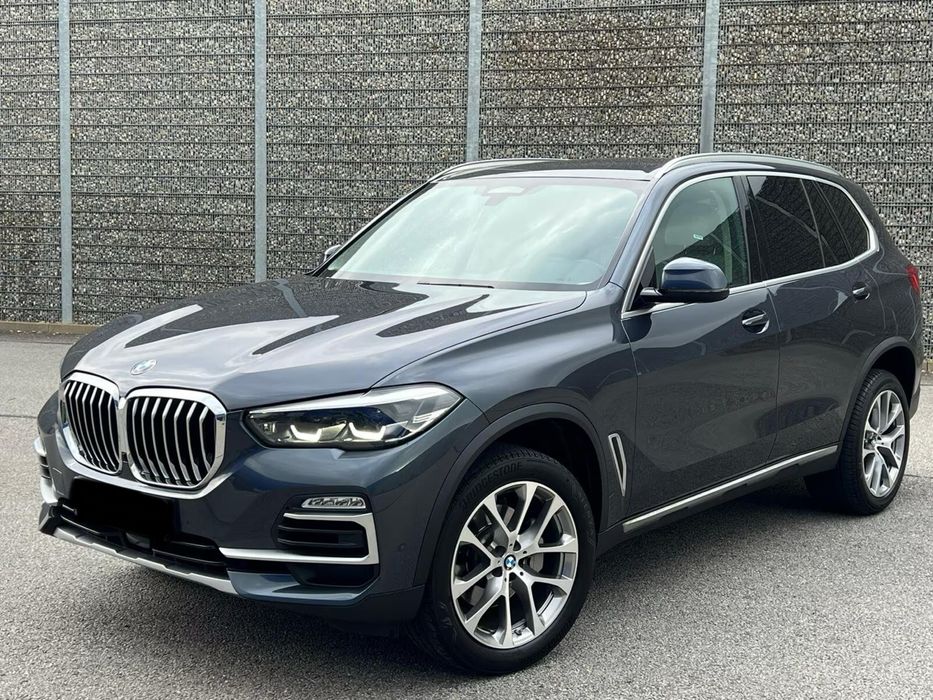 Dezmembrez BMW X5 G05 2019-2023