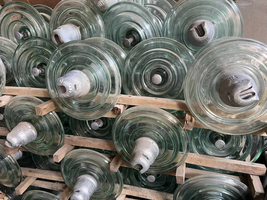 Кабель сип/изолятор пс-70