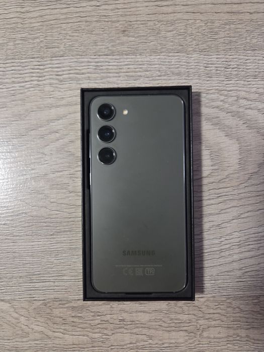 Самсунг с 23 продам