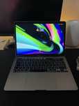 MacBook Pro M2 Space Grey
