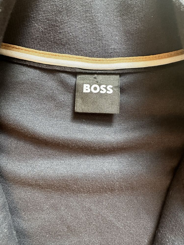 BOSS суичър мъжки