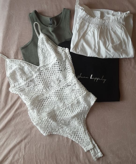 Лот от дрехи -5лв.за брой