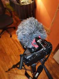 Микрофон за камера BOYA BY-MM1