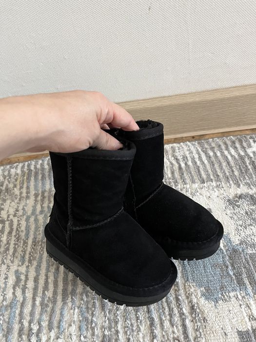 Детская обувь для мальчика