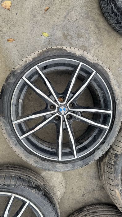 BMW G20 G21 единични бройки Джнти
