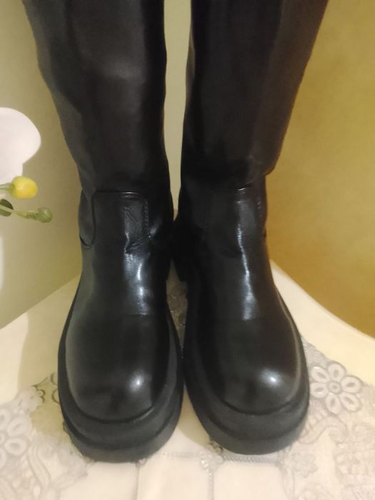 Этик янги качества суппер