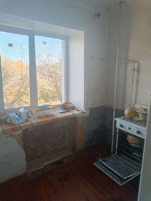 Продам 1 ком квартиру в районе 3 гор больницы