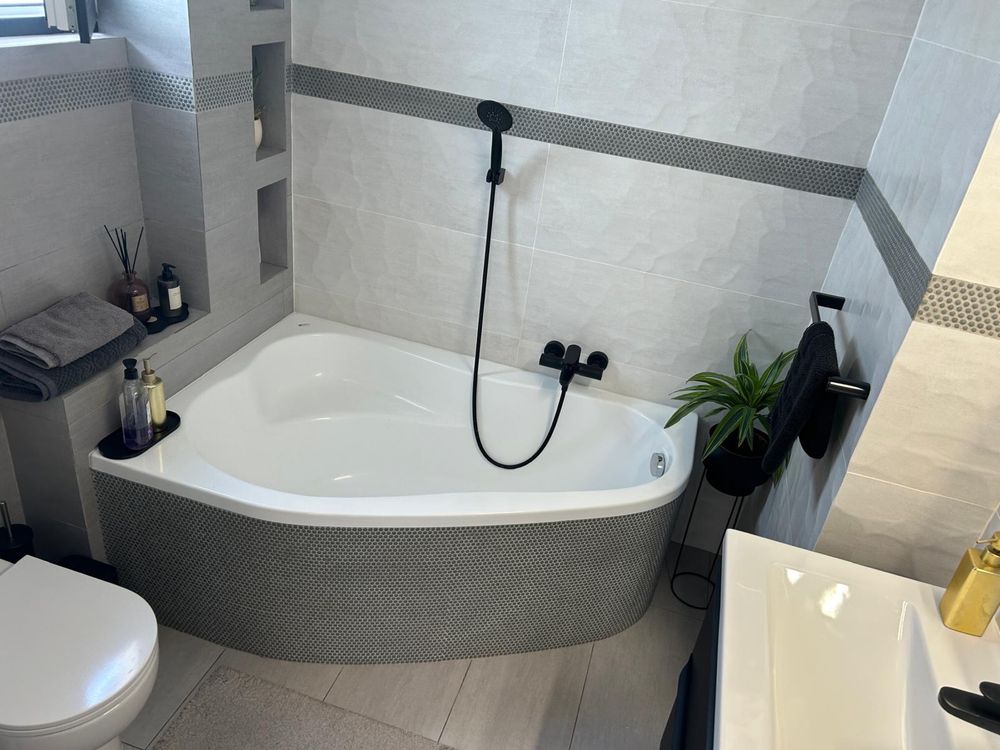Apartament 3 camere, 73 mp utili + terasă 27 mp - Voluntari