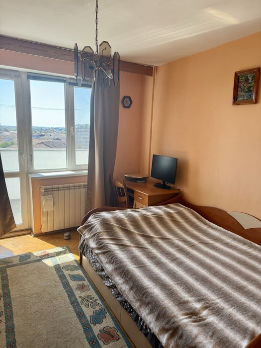 Apartament 3 camere 68mp Tip A, Nufărul (Lotus, McDonalds), Oradea