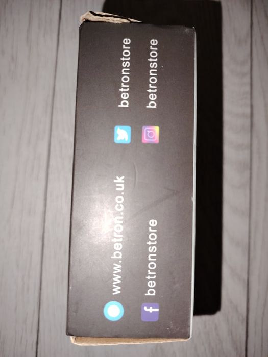 Căști audio Betron V3