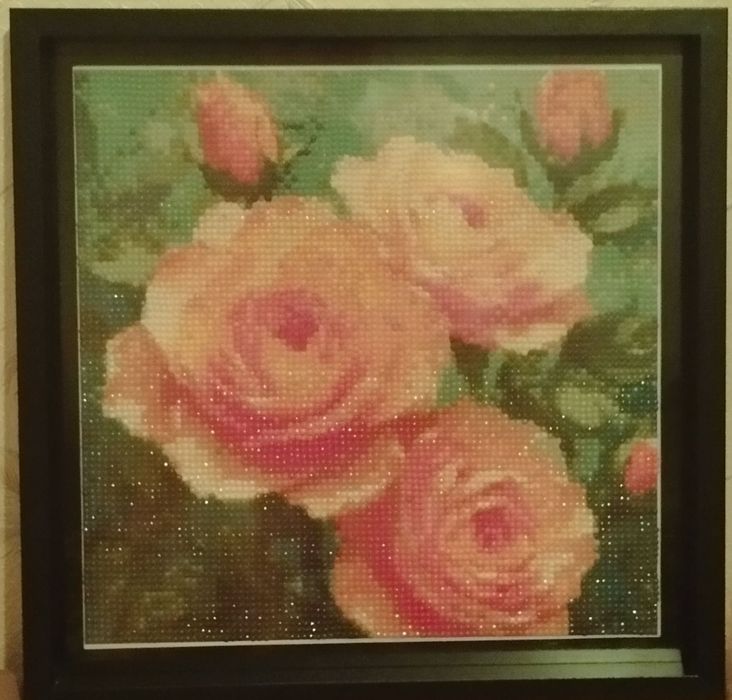 Гоблени - различни