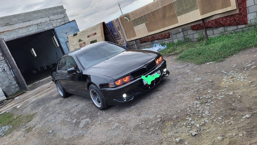 Продам автомобиль