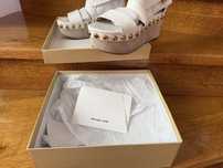 Sandale cu platforma Michael Kors