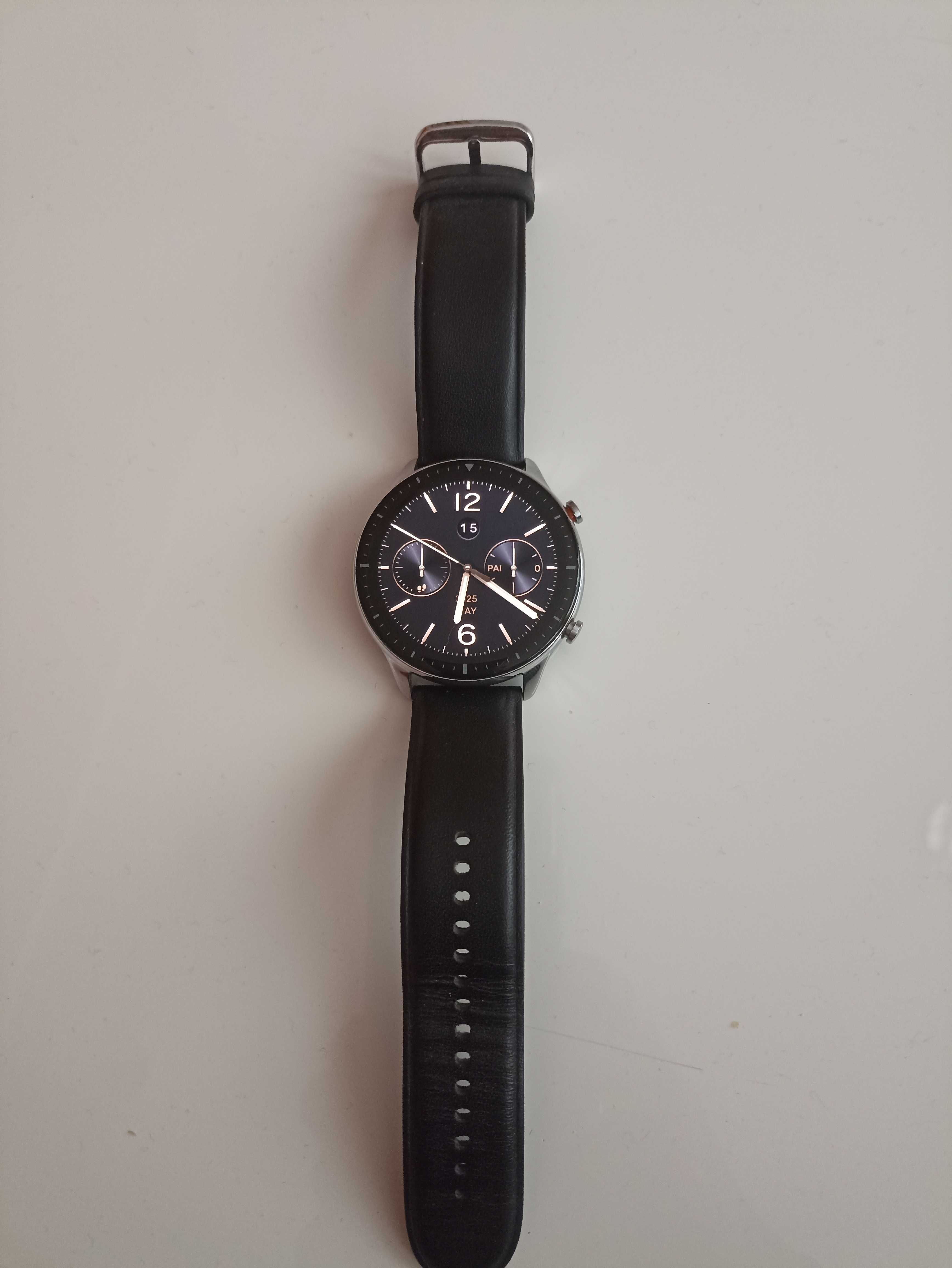 Смарт часовник AMAZFIT GTR2
