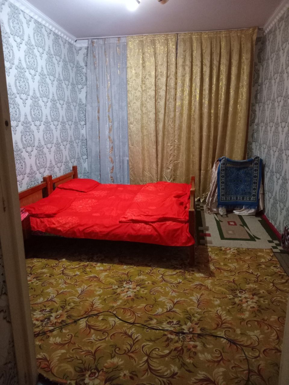 Кунлик квартира суточный
