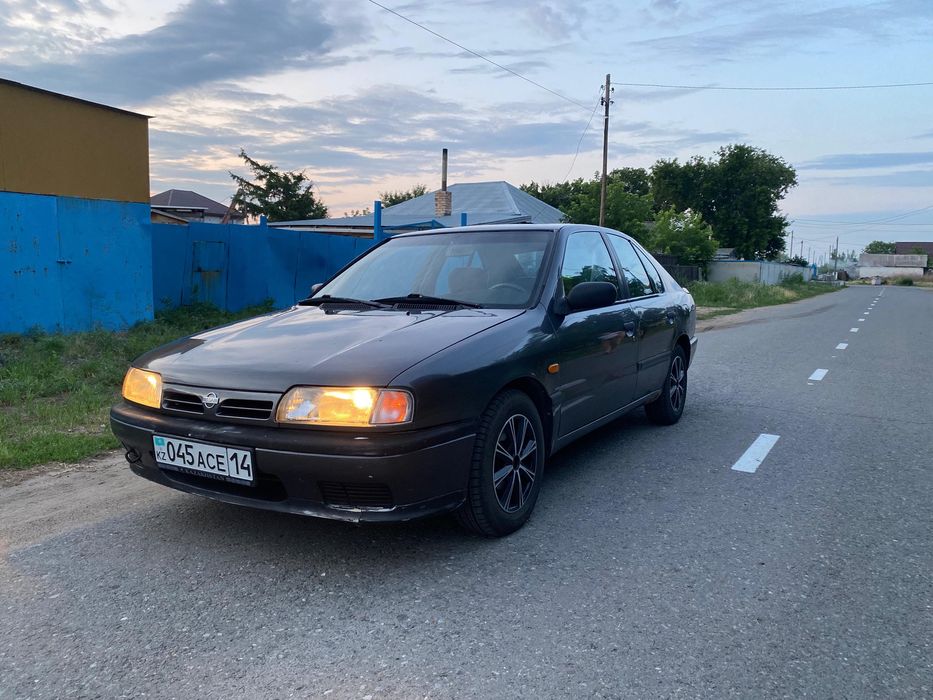 Продам автомобиль