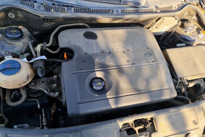 Airbag volan / sofer Skoda Fabia 6Y (facelift)