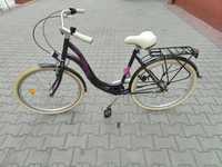 Bicicleta dama ROMET Pop Angel 26" ca noua!