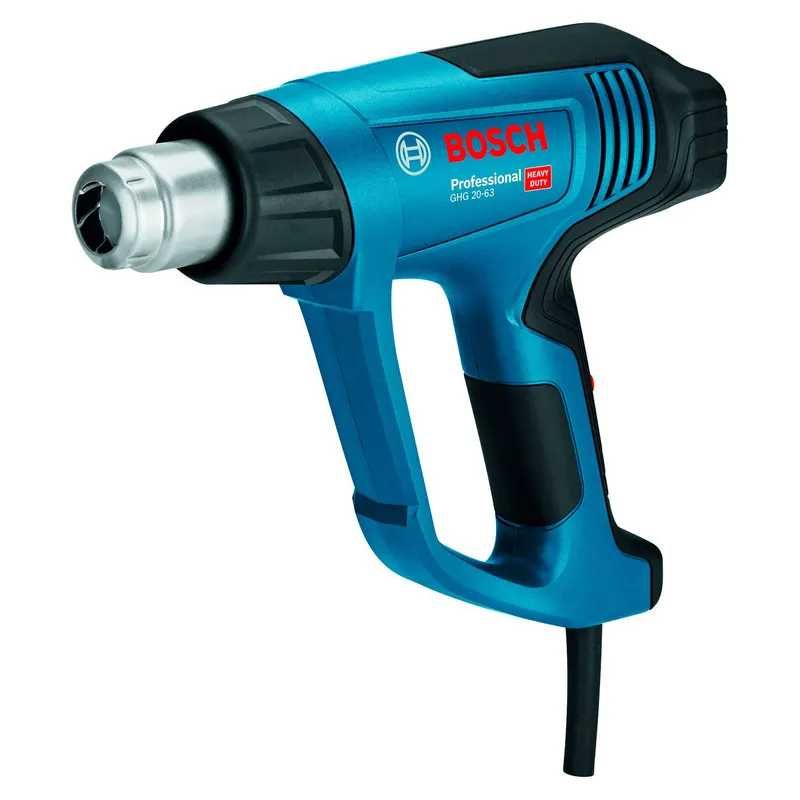 Технический фен Bosch GHG 23-66 Professional