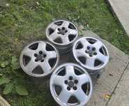 Jante VW 15 inch et43  61/2Jx15 H2  estetic 6/10 VW Polo, Skoda Fabia