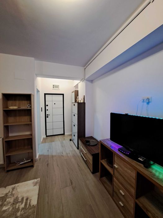 De închiriat Garsoniera in Mamaia Nord