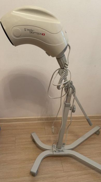 Zepter Bioptron terapie cu lumina