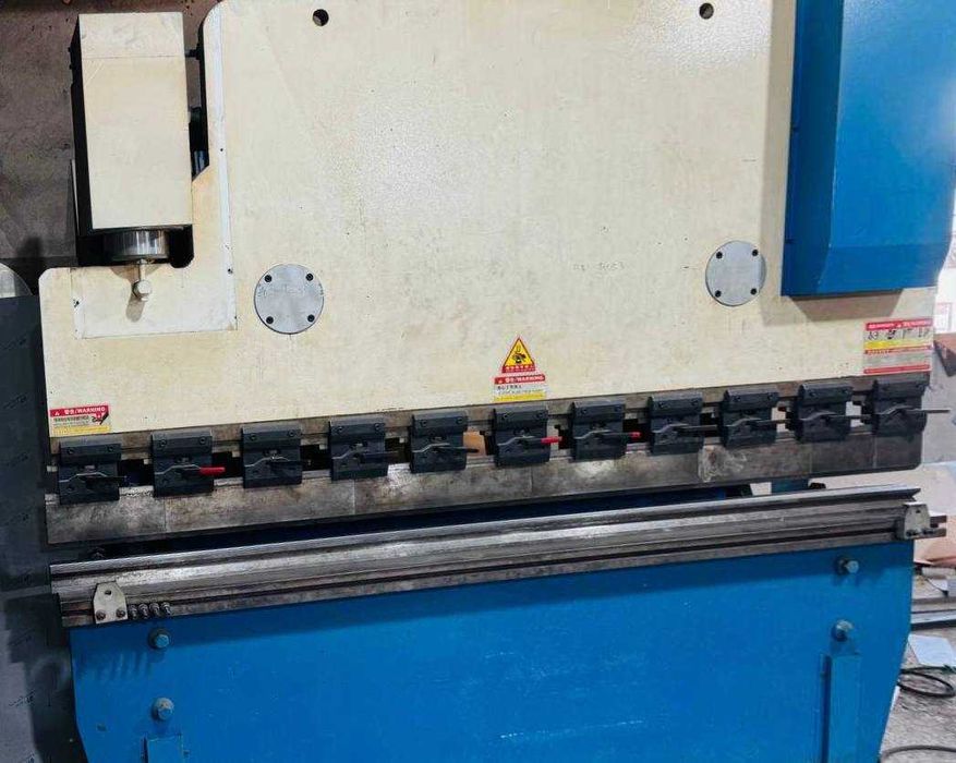 листогиб станок для гиба металл , темир буклаш ускуна