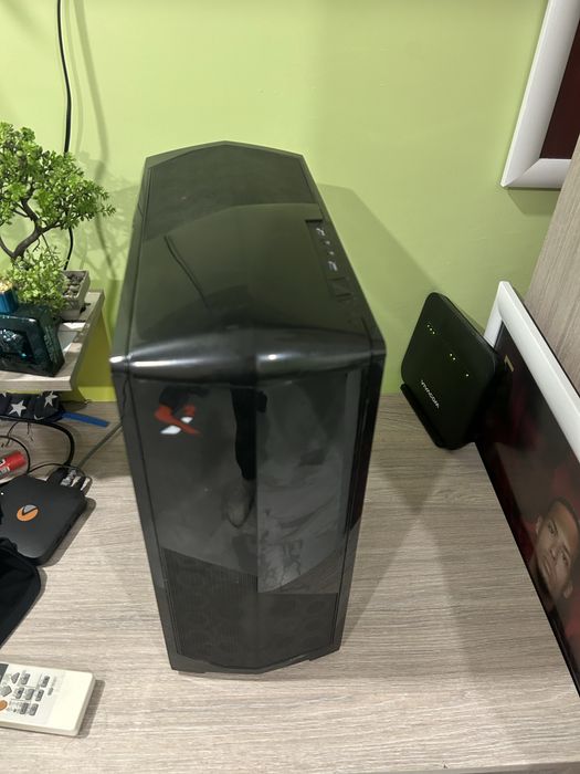 Геймърски Компютър