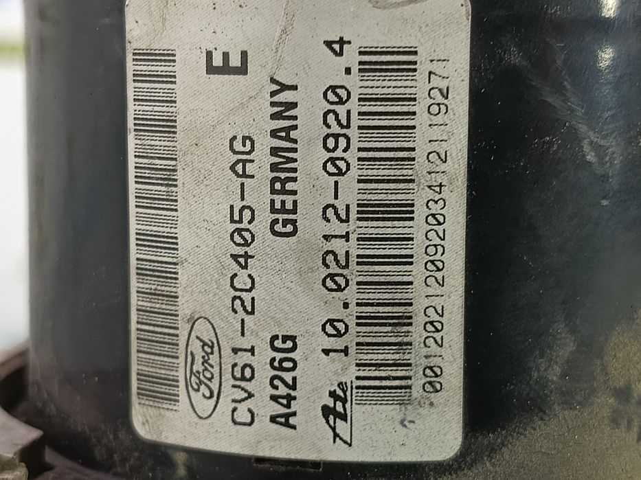 Pompa abs Cv61-2c405-ag Ford Kuga 2  [din 2013 pana  2020]