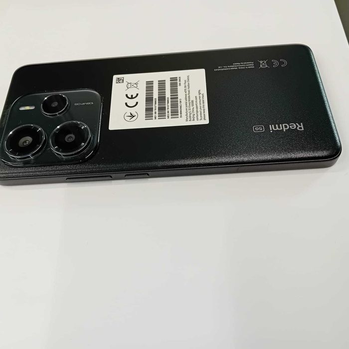 Telefon Redmi Note 14 5g (ag49 Esplanada b.5776) * 2 ani garantie