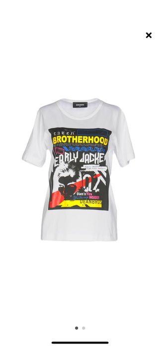 Тениски Dsquared