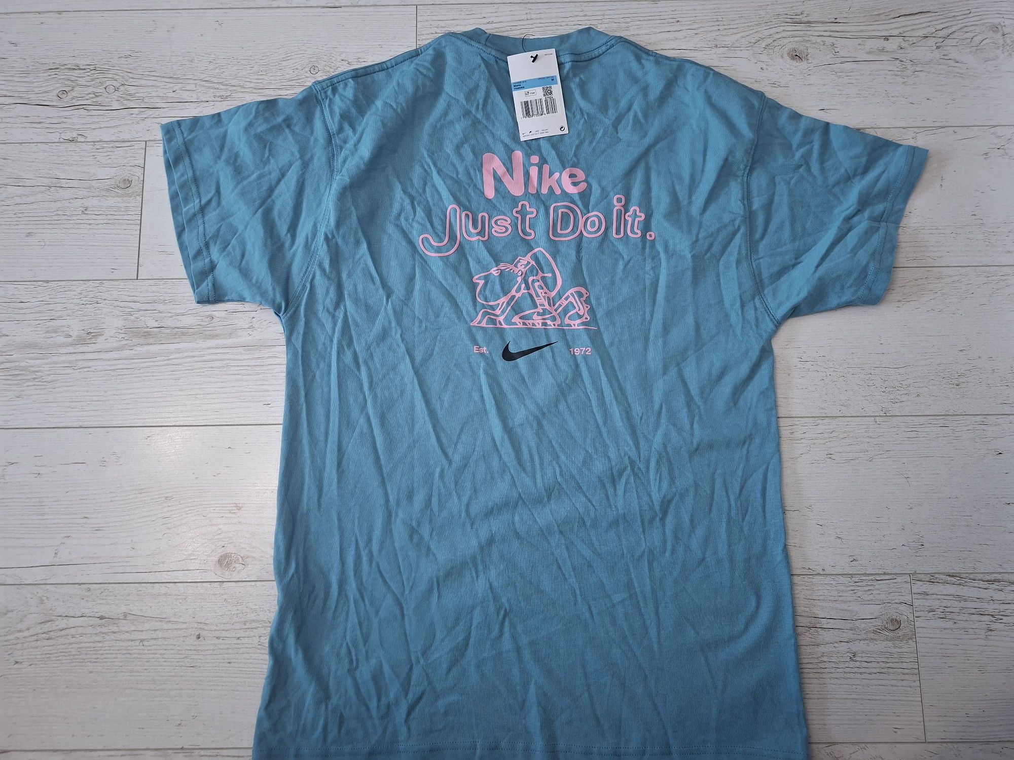 Nike-Ориг. Тениска Нова!!!