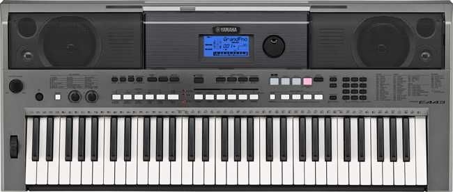 Ritmuri orga Yamaha PSR E413 373 463 473 S670 SX, KORG EK-50 PA300 600