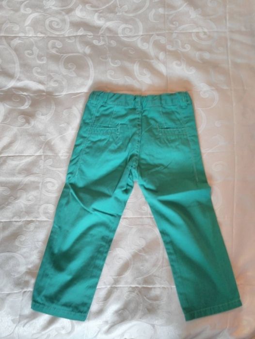 Pantaloni superbi, marca Gatti, copii-2-4 ani