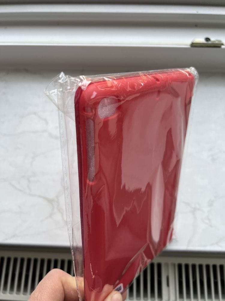 Husa ipad mini 5 (4) smart case coperta silicon