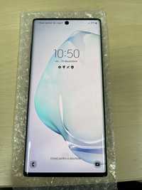 Samsung Galaxy Note 10 Plus 256GB Black ID-gtu458