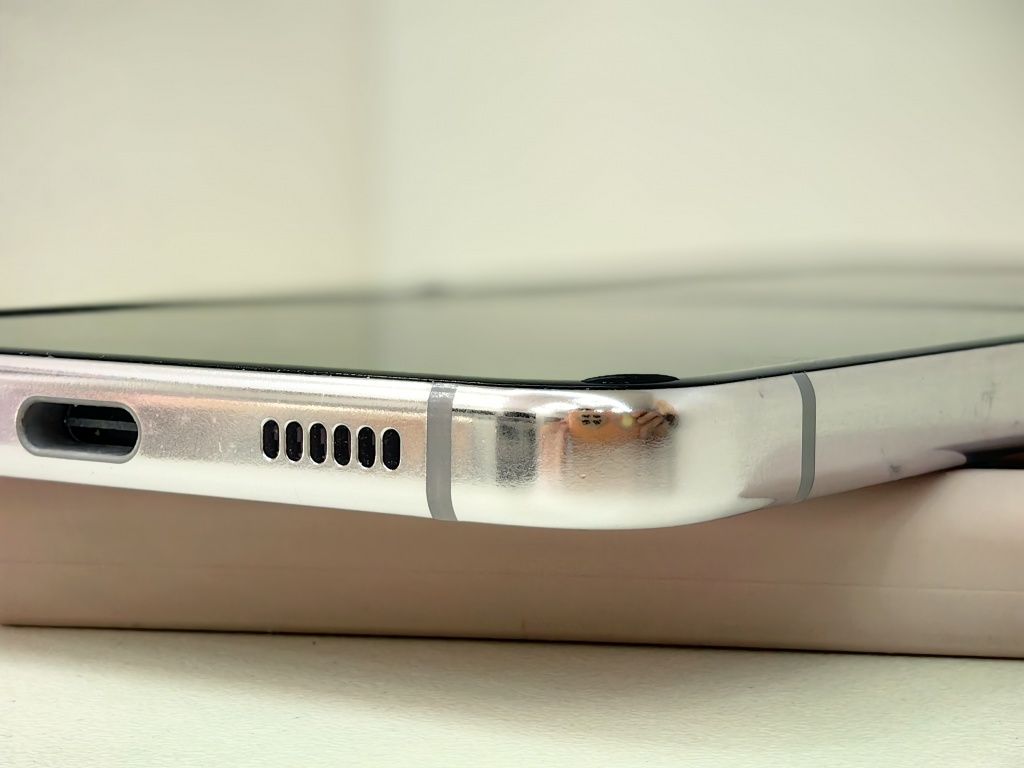 Хб! Samsung ZFlip 5 Levender 8/256